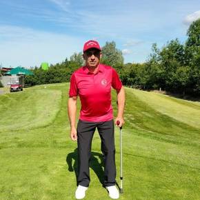 Milli Golfçü Mehmet Kazan, Çekya’da Mücadele Edecek