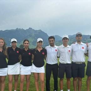 Millilerimiz European Men’s & Ladies Team Shield Championship’de Yarı Finalde