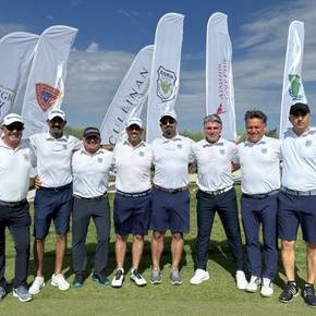 TGF Türkiye Kulüpler Arası Golf Turu’nun 4. Ayak A Kategorisi Müsabakaları İstanbul’da Başlıyor