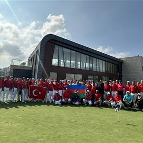 “TGF & AGF Zafer Turnuvası” İstanbul’da Oynanacak