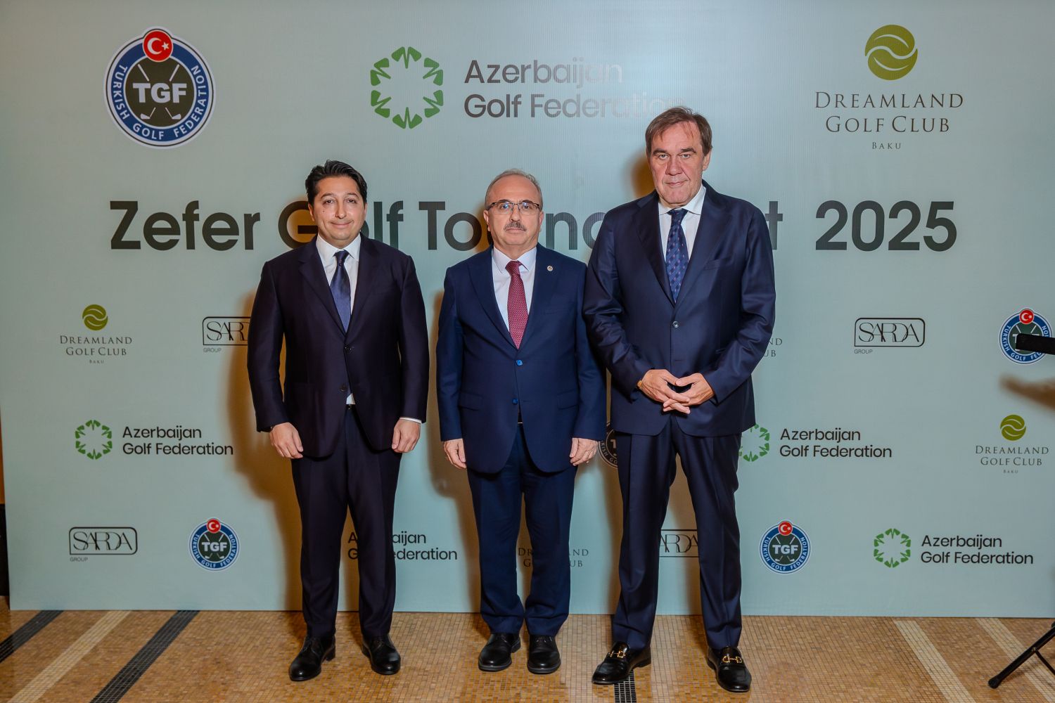 2025 Zafer Turnuvası Açılış Seremonisi & Gala Yemeği Gerçekleştirildi