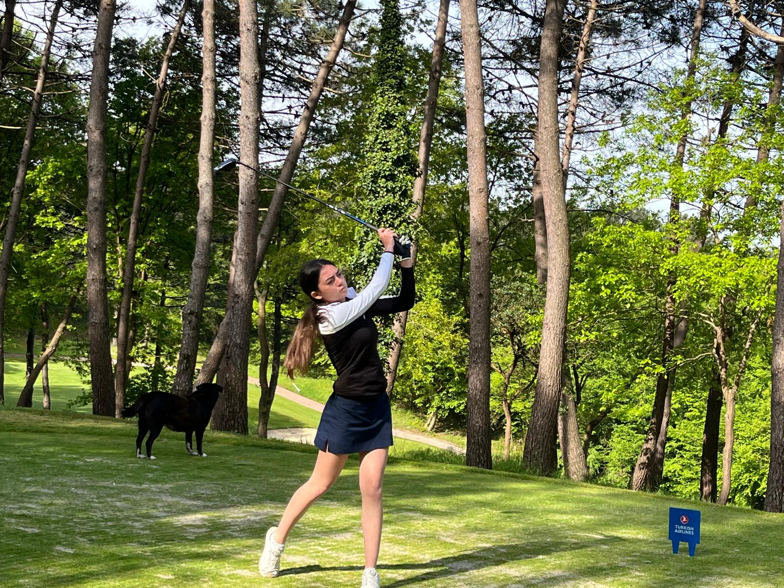 2026 TGF Türkiye Golf Turu 5. Ayak Müsabakaları Başladı!