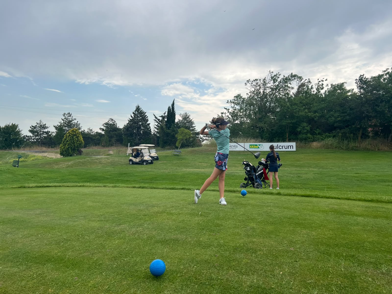 2026 TGF Türkiye Golf Turu 6. Ayak Müsabakaları Başladı!