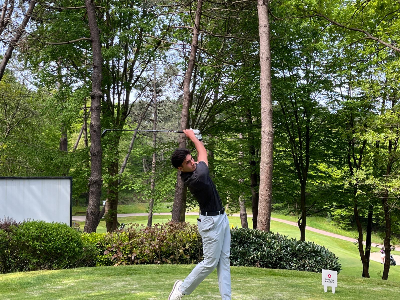2026 TGF Türkiye Golf Turu Gelişim Ligi 3. Ayak Müsabakaları Başladı!