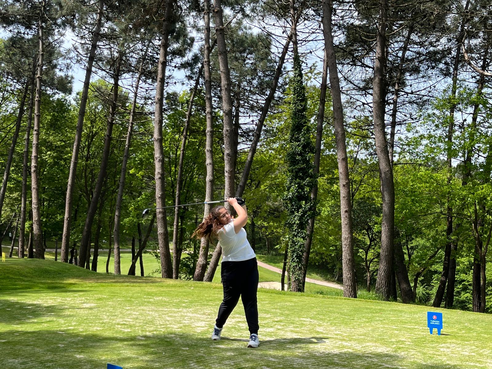 2026 TGF Türkiye Golf Turu Gelişim Ligi 3. Ayak Müsabakaları Başladı!