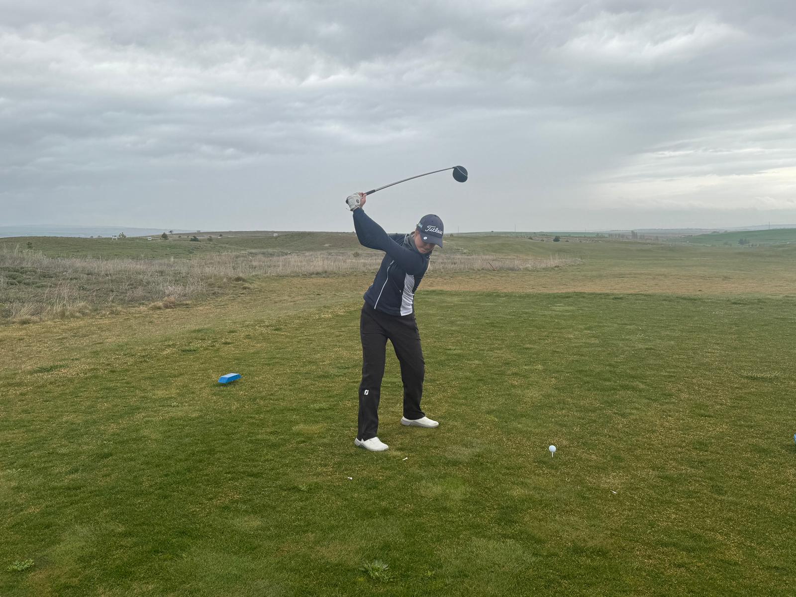 2026 TGF Türkiye Golf Turu 4. Ayak Müsabakaları 2. Raunduyla Devam Ediyor