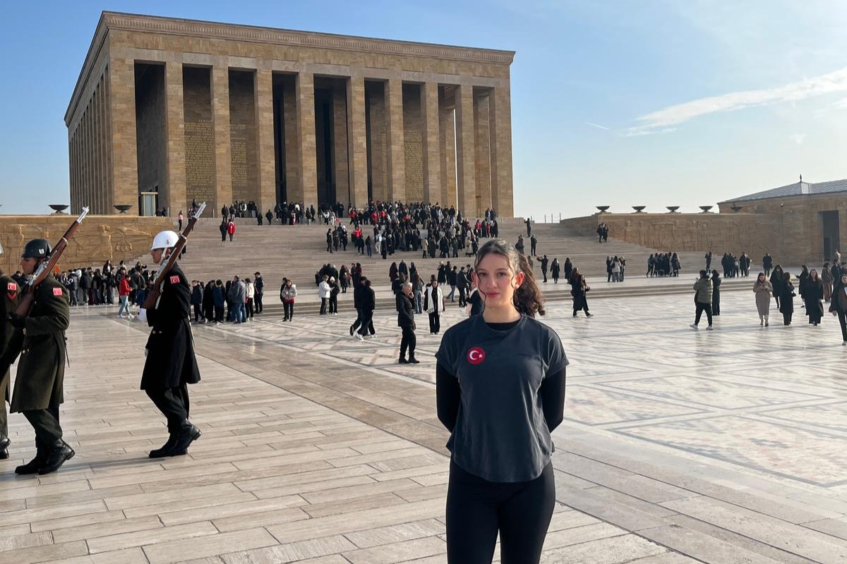 Kadınlara Seçme ve Seçilme Hakkının Tanınmasının 91. Yıl Dönümü Anıtkabir’de Anıldı