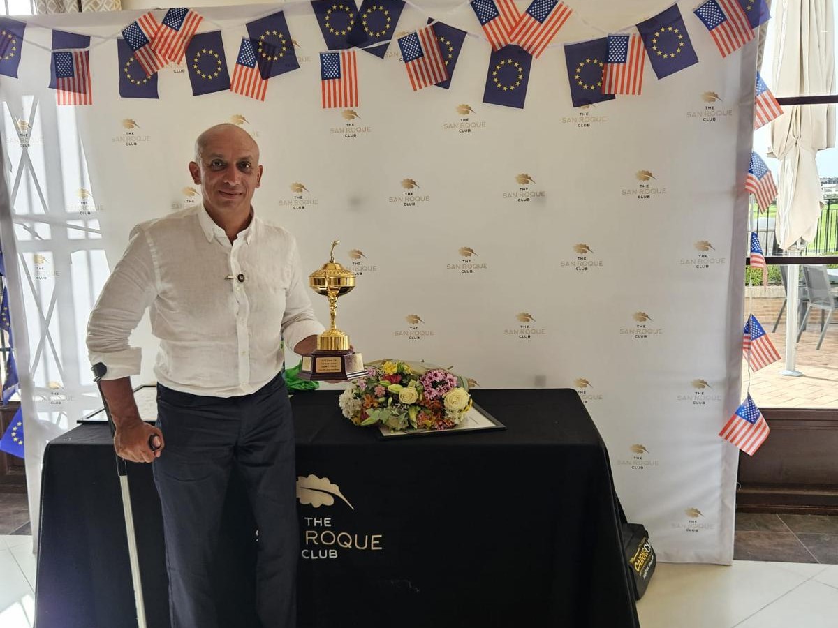 Milli Golfçümüz Mehmet Kazan'dan Cairns Cup 2026'da Tam Puan! 