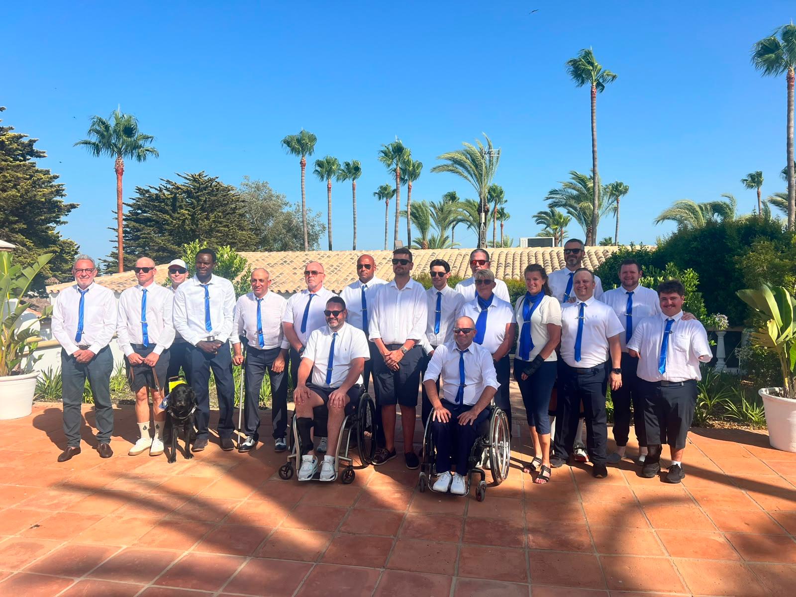 Milli Golfçümüz Mehmet Kazan'dan Cairns Cup 2026'da Tam Puan! 