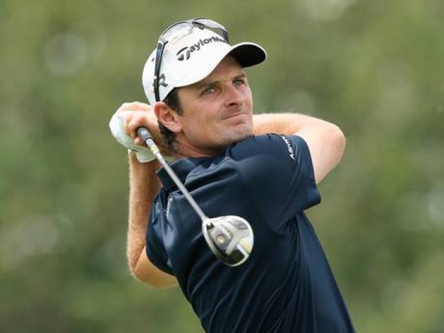 Justin Rose Şampiyon oldu