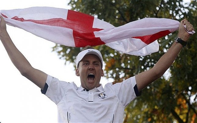 Ryder Cup 2012