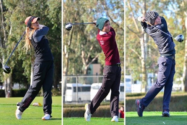 TGF Golf Ligi 2. Ayak Müsabakaları Tamamlandı