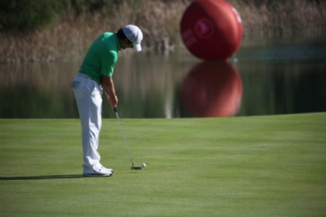 TGF 2015 TÜRKİYE GOLF LİGİ Düzenleme ve Yarışma Talimatı