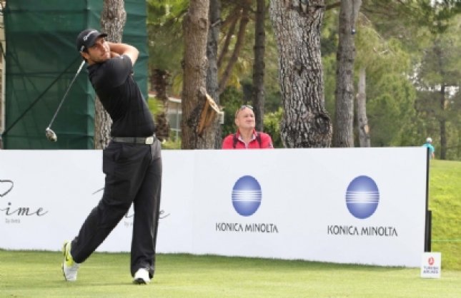 Challenge Tour buruk başladı