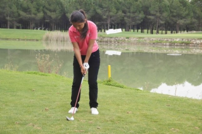 2013 TGF Golf Ligi başlıyor