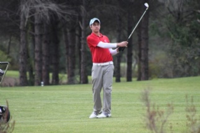 2012 TGF Golf Ligi 2. ayağı yapıldı