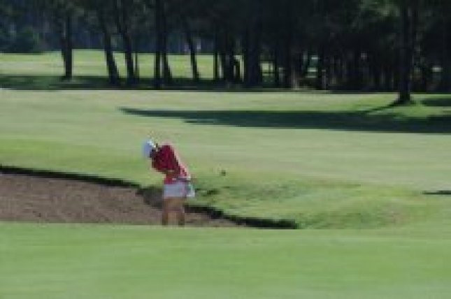 Turkish Amateur Open başladı.