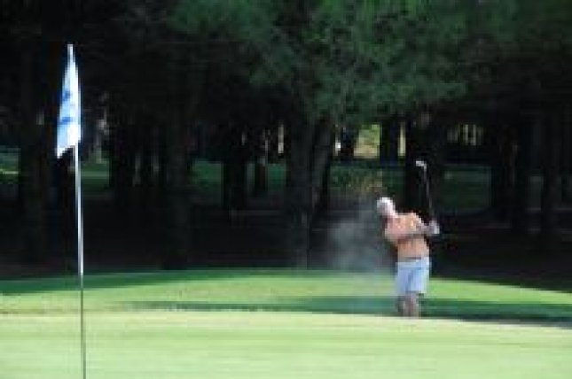 Golf ,112 yıl sonra tekrar olimpiyatlarda …