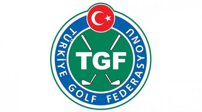 TÜRKIYE GOLF FEDERASYONU