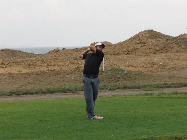 TGF Golf Turu A Klasmanı 9. Ayak Turnuvası tamamlandı