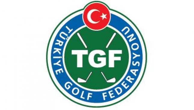 TÜRKİYE GOLF FEDERASYONU BASIN AÇIKLAMASI