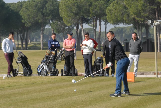 TGF Türkiye Golf Turu’nda 2. Ayak Müsabakası başlıyor