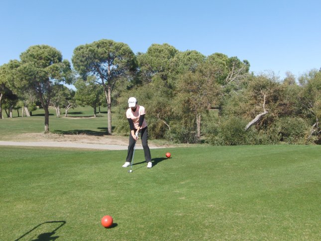  TGF Türkiye Golf Turu’nda 3. Ayak başlıyor