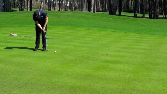 TGF Türkiye Golf Turu’nda 3. Ayak Heyecanı Başladı