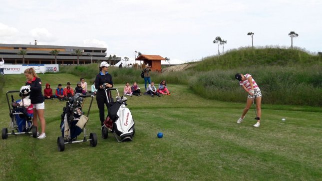 Türkiye Golf Turu’nun 7. Ayağı Samsun’da sona erdi