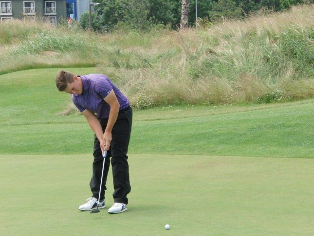 Leon’un mücadele ettiği European Amateur Championship başladı