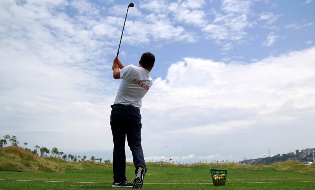 DEAFLYMPICS’DE GOLF MÜCADELESİ BAŞLIYOR