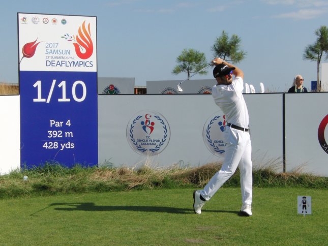 Golfte, yarı finale yükselen isimler belli oldu