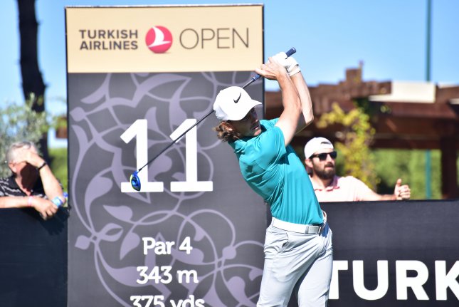 Turkish Airlines Open İçin Geri Sayım Başladı