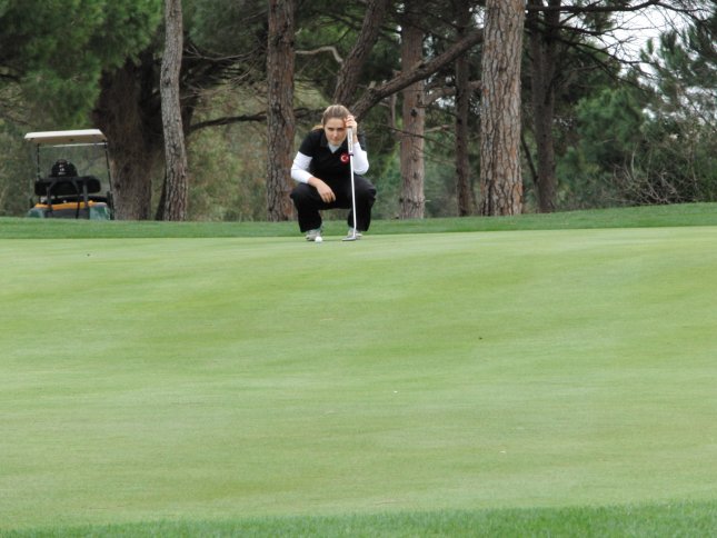 Türkiye Golf Turu’nun 2. Ayağı başladı