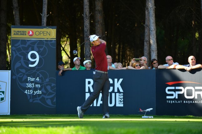 Justin Rose hız kesmiyor