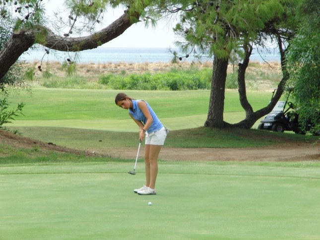 Belek’te Kupa İçin Kıyasıya Mücadele