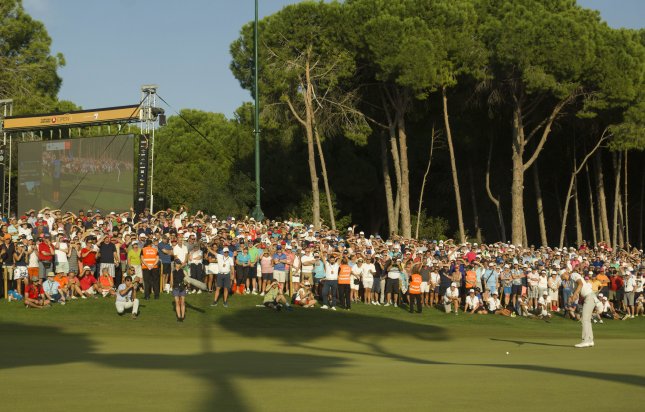 Golfün En İyileri Yedinci Kez Belek’te