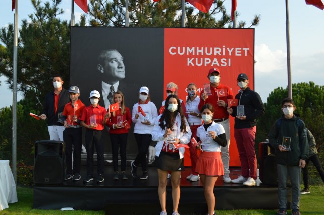 Cumhuriyet Kupası’nda Birinci Gün Müsabakaları Tamamlandı