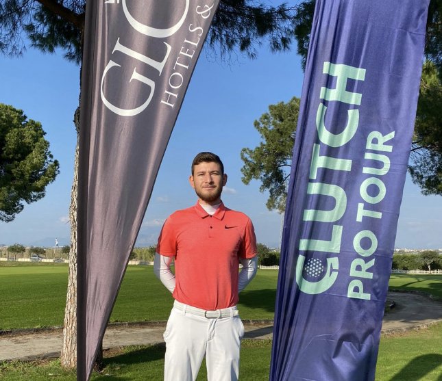 CLUTCH PRO GOLF TOUR ANTALYA’DA TAMAMLANDI