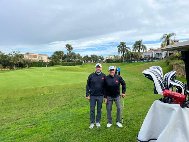 Mehmet Kazan, 2024 EDGA Algarve Masters’da Mücadele Edecek