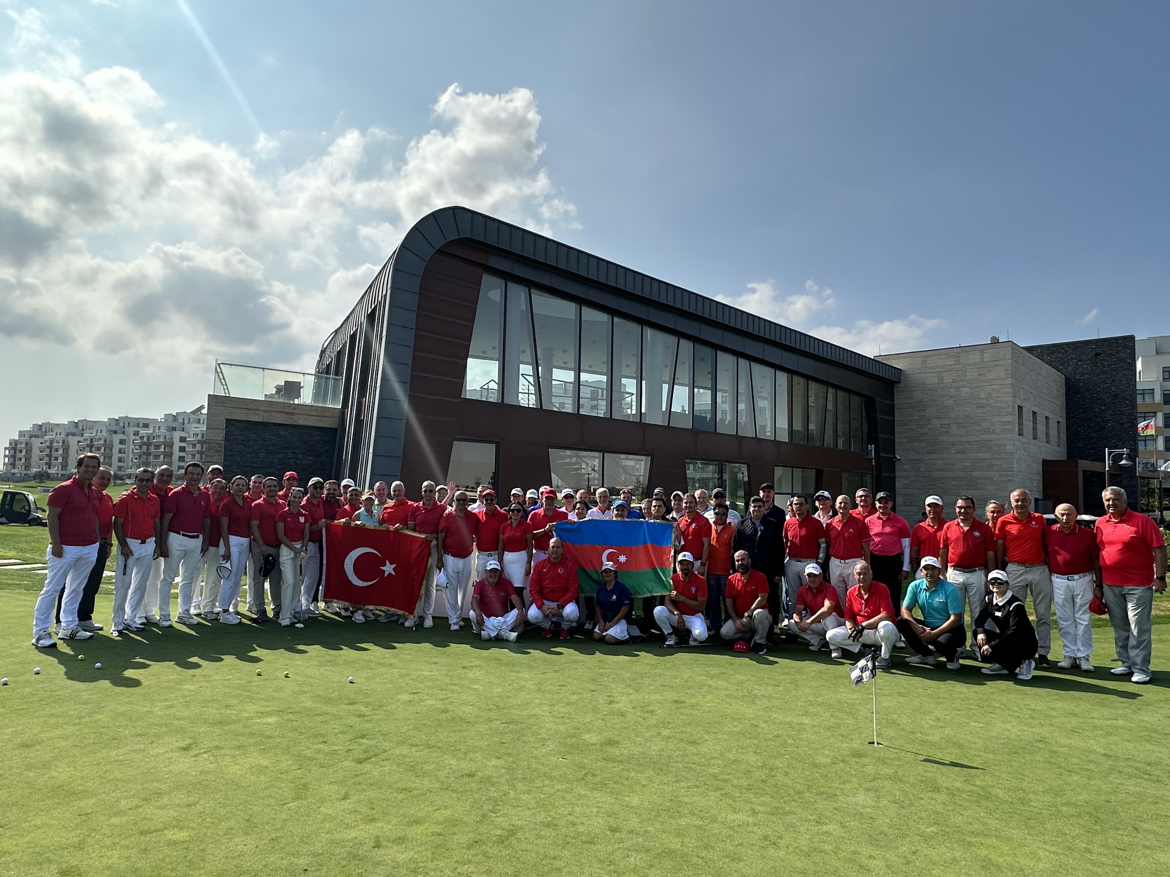 “TGF & AGF Zafer Turnuvası” İstanbul’da Oynanacak