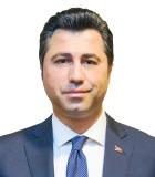 Ali Düzgün ÖZDOĞAN