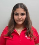 Ekin Sude Sur 