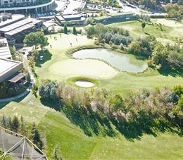 Atasehir Golf Club