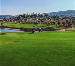 Bodrum Regnum Golf Country