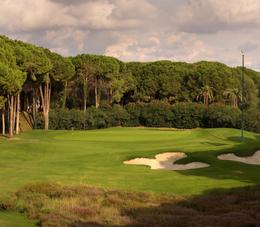 Carya Golf Club