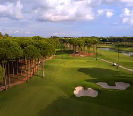 Carya Golf Club