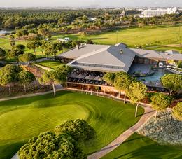 Cullinan Links Golf Courses