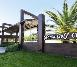 Gloria Golf Resort