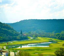 İstanbul Golf Kulübü